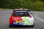 Citroen C4 WRC HYmotion4 Concept 2008 года